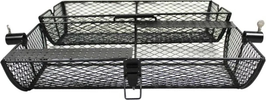 Grilovací košík na zemiaky, hranolky a zeleninu Derby, 38 cm