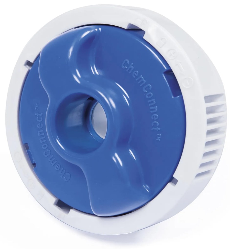 Bazén 282x196x84cm POWER Steel BESTWAY - 56629