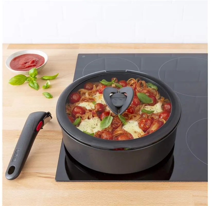 Pokrievka Tefal Ingenio L9846553 24 cm