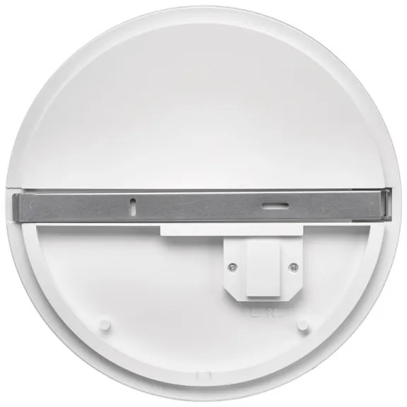 LED Vonkajšie stropné svietidlo DORI LED/24W/230V IP54 guľaté