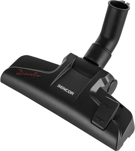 SENCOR SVC 6001BK-EUE3 vreckový vysávač