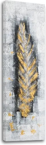 Obraz na plátne LIST 1 dielny XOBCH1139LE1