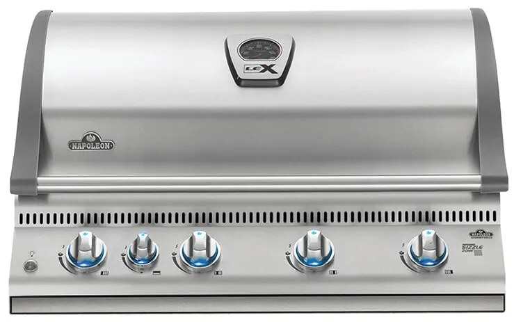 Napoleon BILEX 605 vstavaný gril