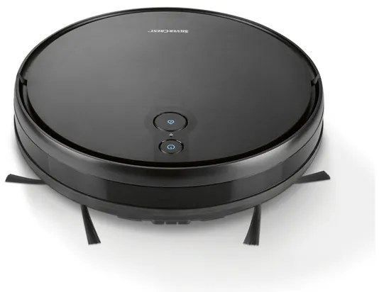 Silvercrest® Robotický vysávač (100378715)