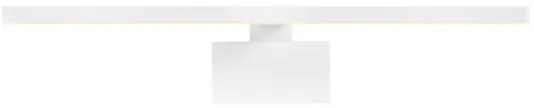 Nordlux - LED Kúpeľňové osvetlenie zrkadla MARLEE LED/8,9W/230V IP44 biela