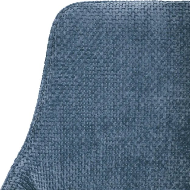 Jedálenská stolička SATORI POP granátová 894423