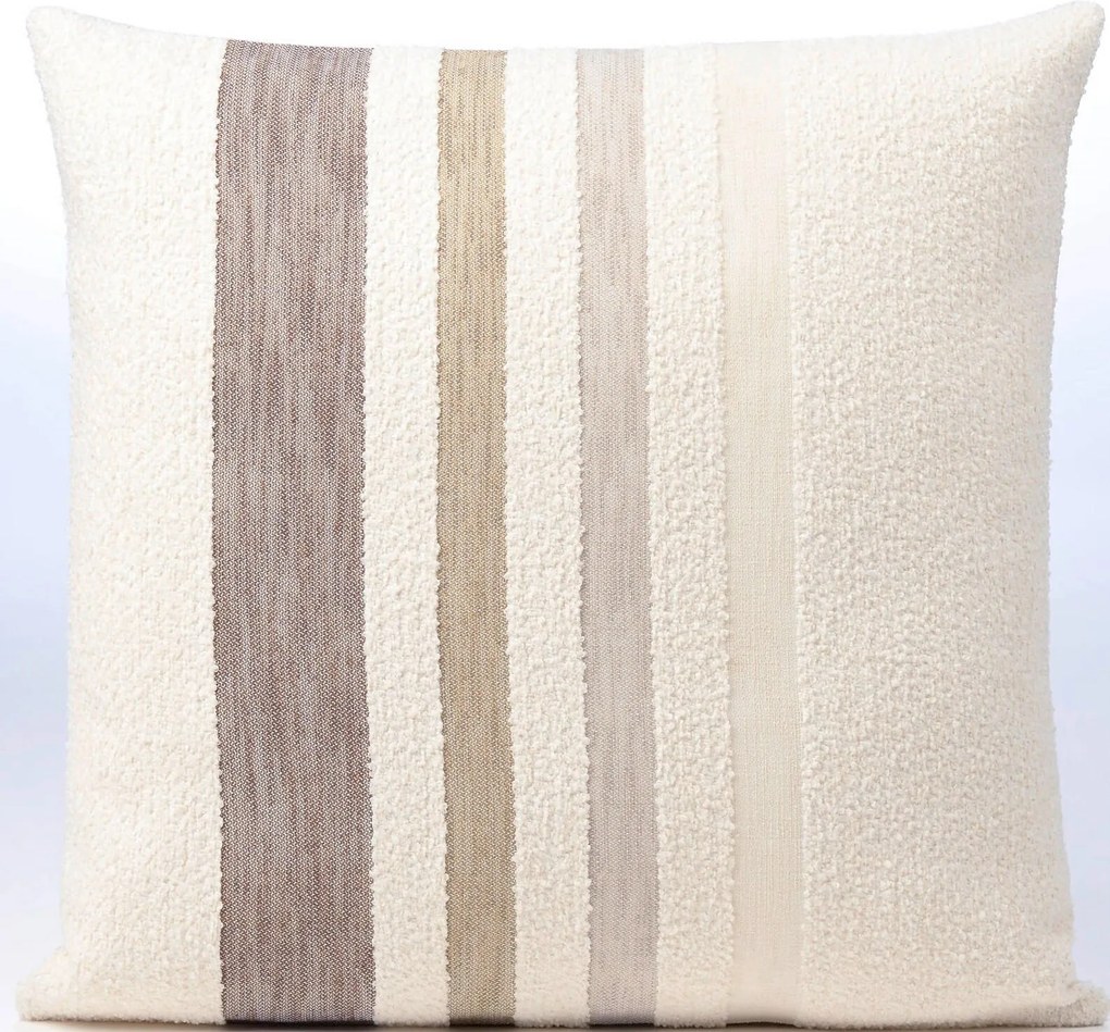 XXXLutz DEKORAČNÝ VANKÚŠ 50/50 cm Novel - Textil do domácnosti - 004118064901