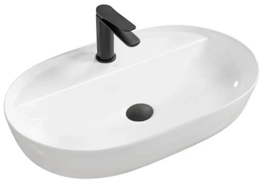 Umývadlo na dosku Aura 61