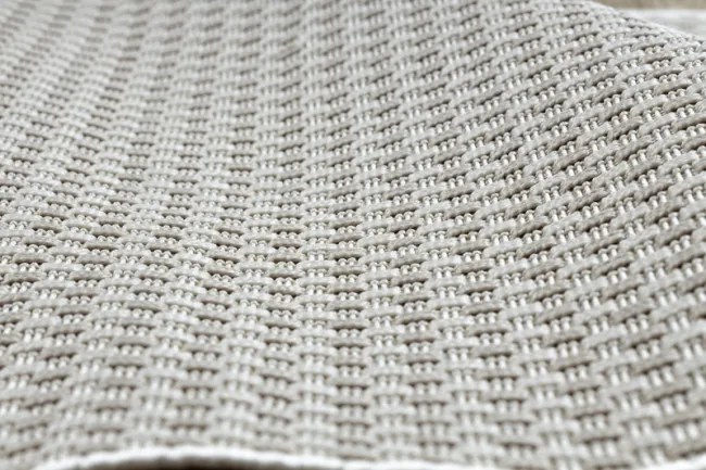 Koberec SIZAL BOHO 39003569 béž