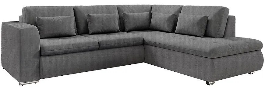 Rohová sedacia súprava Fado L pravý Vardo 11