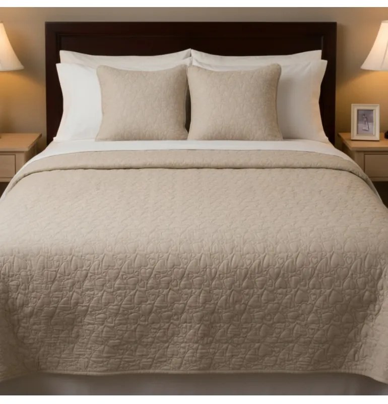 Prehoz na posteľ Sorina EMI