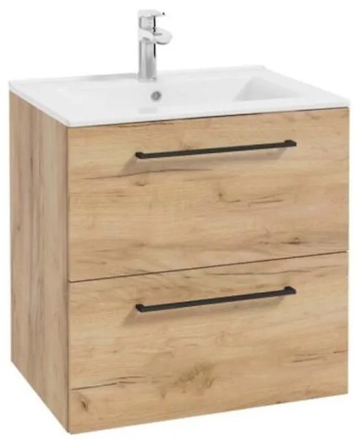 METRO SYSTEM D60 60X60X45 0D2S dub