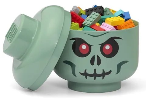 Plastový detský úložný box – LEGO®