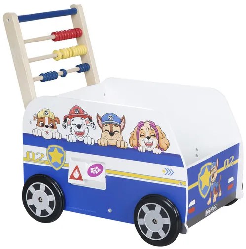 roba Auto na tlačenie (auto na tlačenie Labková patrola) (100366440)