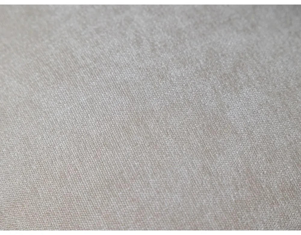 Lavica vo svetlosivej a prírodnej farbe Kumo – Bobochic Paris