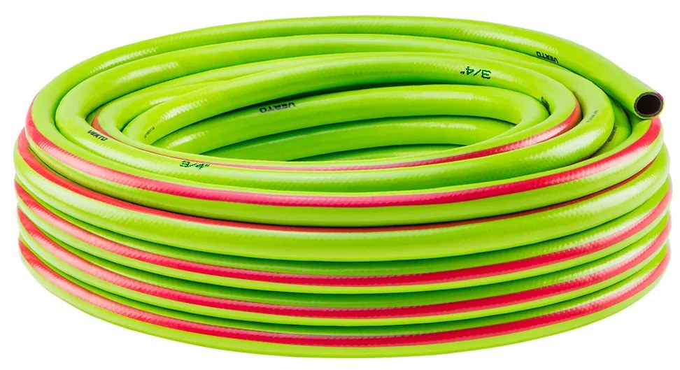 VERTO Záhradná hadica 20 m, 3/4" PROFESSIONAL 15G823