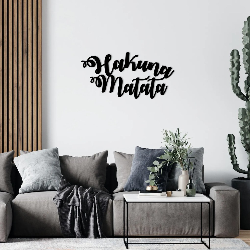 Hakuna Matata