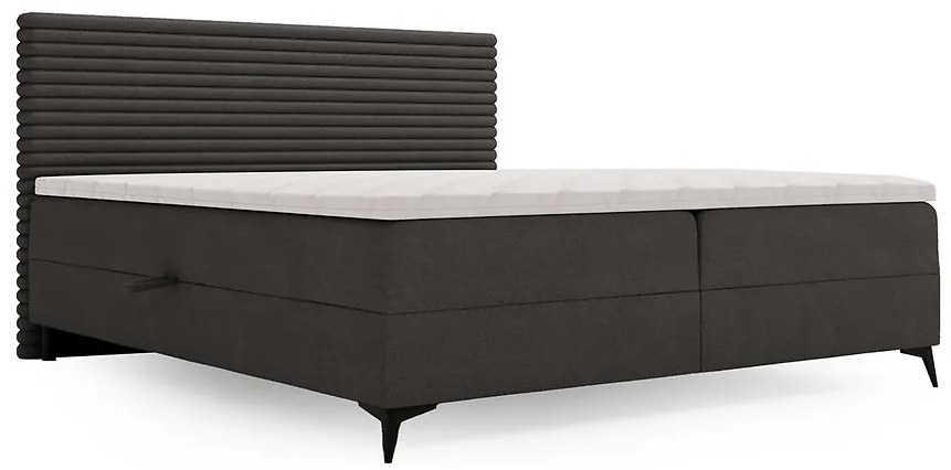 Posteľ Point Vito 16/Lapit 16 180x200 + topper