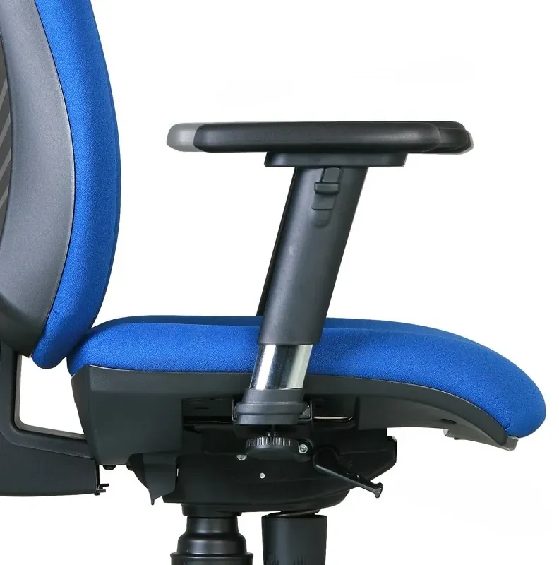 Antares Kancelárska stolička FLEXIBLE, sivá