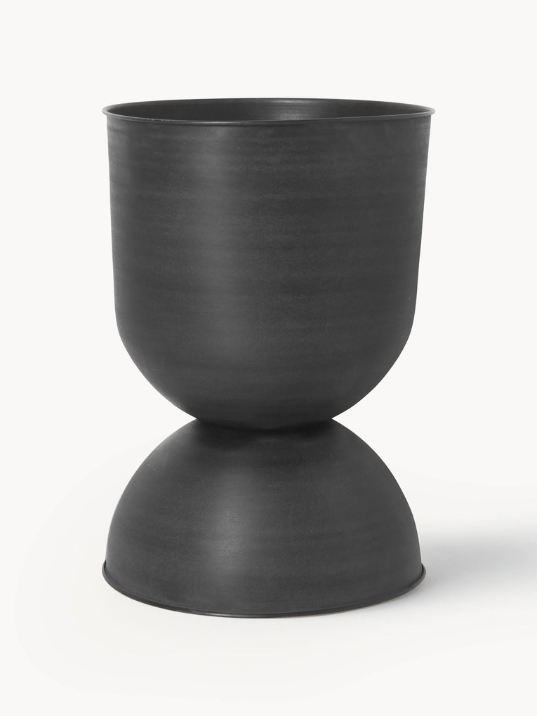 Kvetináč Hourglass, V 73 cm