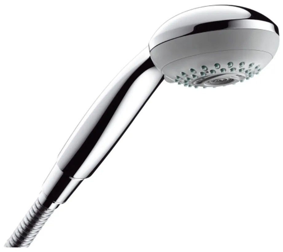 Hansgrohe Crometta 85, ručná sprcha Multi, chrómová, HAN-28563000