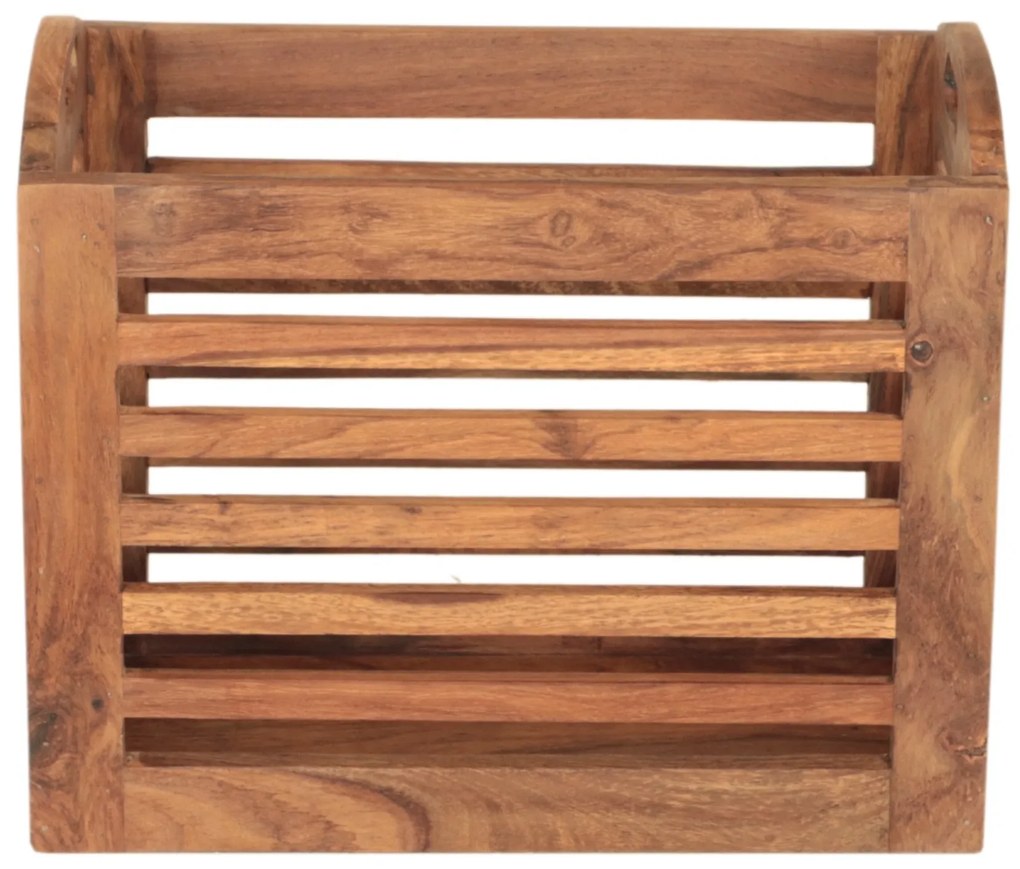furniture-nabytek.cz - Kôš na noviny Kali 2ks