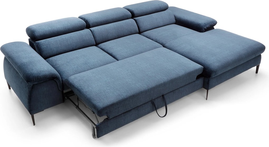 Sedacia súprava NORTE malý roh