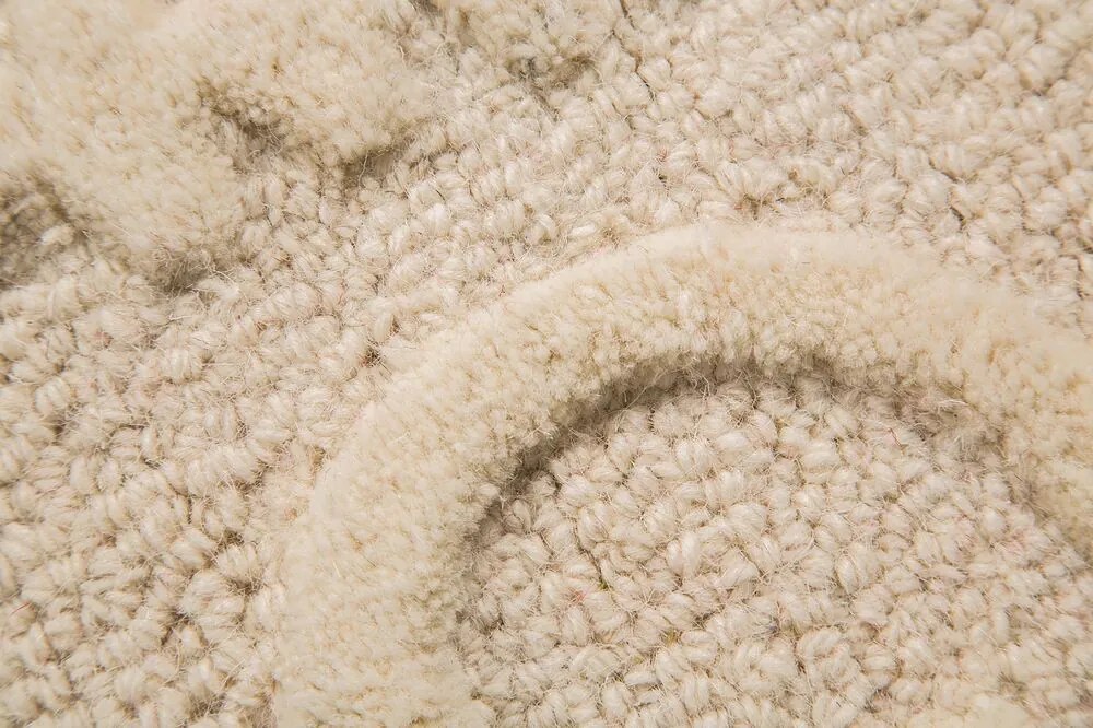 Flair Rugs koberce DOPREDAJ: 120x170 cm Kusový koberec Moorish Marrakech Cream - 120x170 cm
