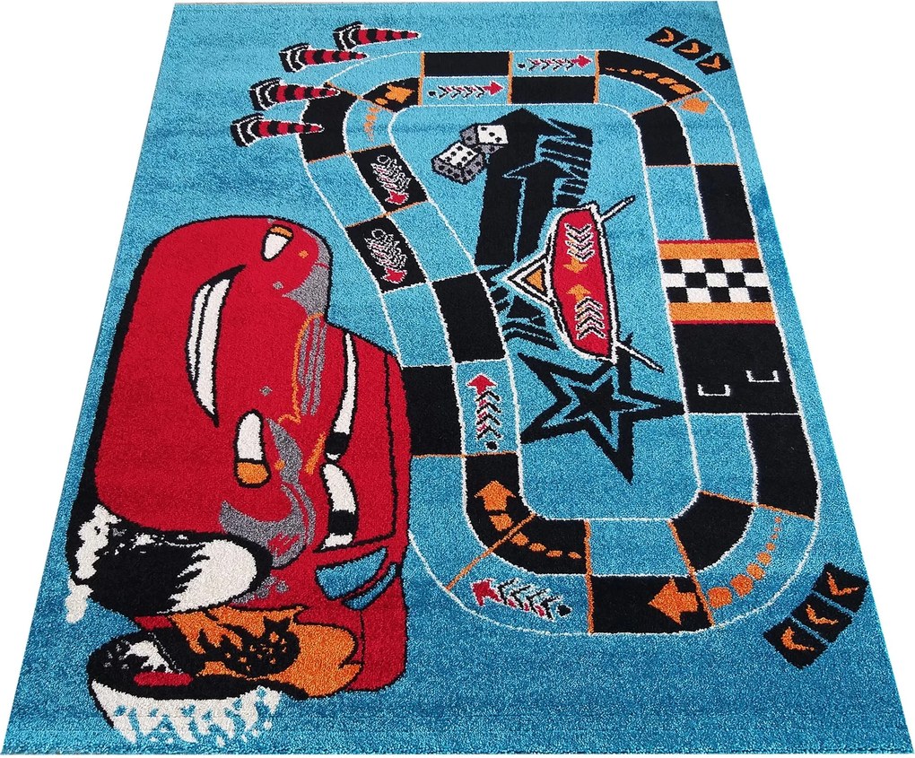 DY Bella 106 Rozmer: 200x290 cm