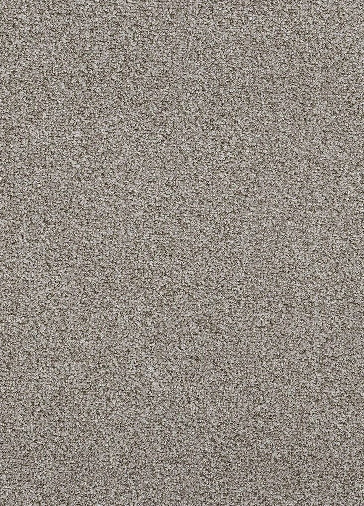 Koberce Breno Metrážny koberec GRENOBLE 94, šíře role 400 cm, béžová
