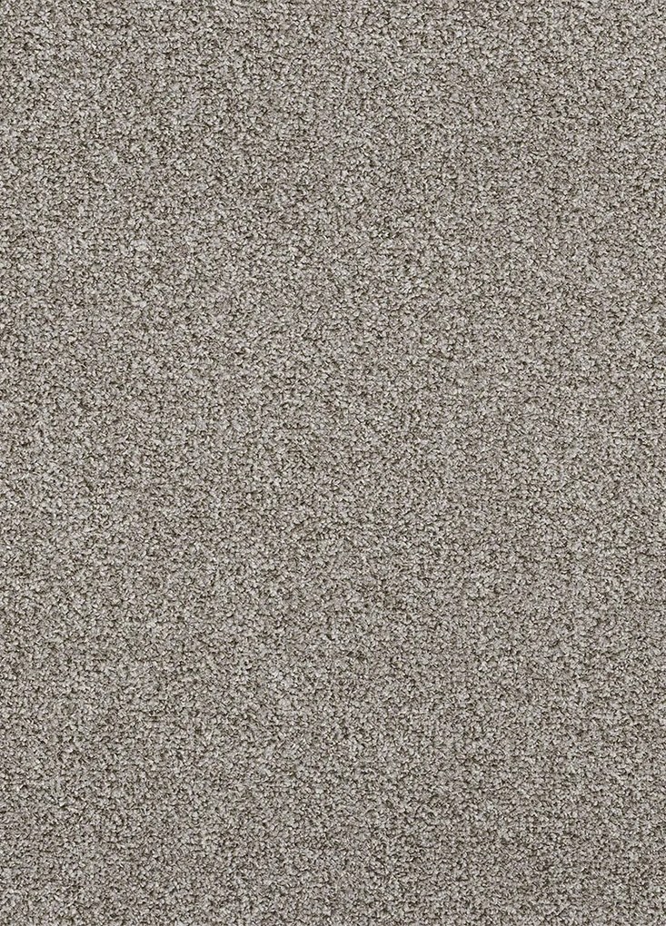 Koberce Breno Metrážny koberec GRENOBLE 94, šíře role 400 cm, béžová