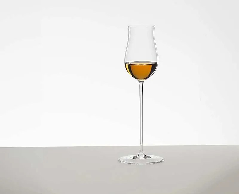 Riedel Veritas Spirits degustačné poháre 170 ml 2 ks