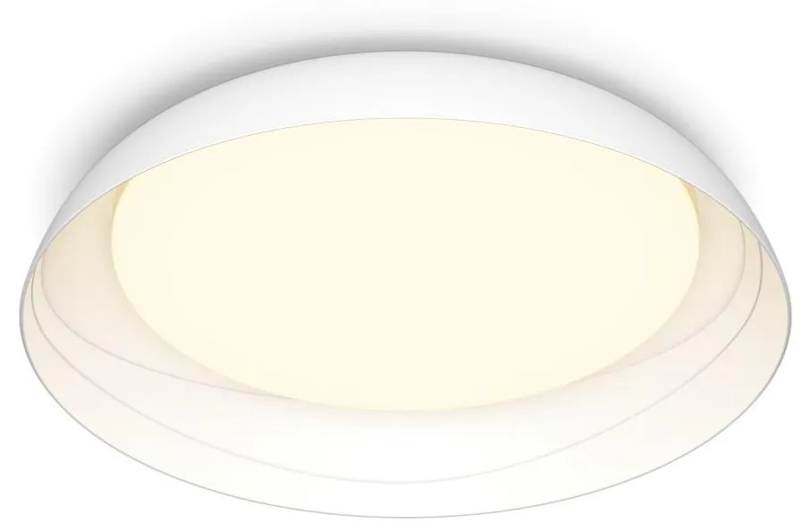 Philips - LED Stmievateľné stropné svietidlo FLETA LED/10W/230V 2700K biela