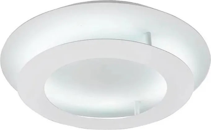LED Stropné svietidlo MERLE LED/18W/230V