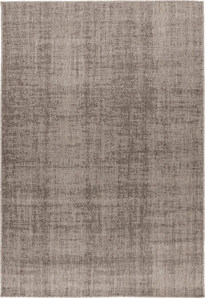 XXXLutz PLOCHO TKANÝ KOBEREC, 120/170 cm taupe Kayoom - Online Only bytové doplnky - 005937154803