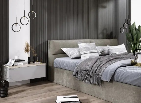 Lamelio Olmo Black