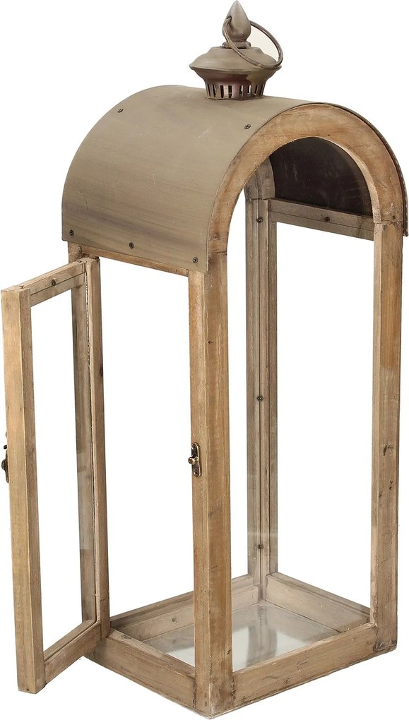 Lampáš Yvonne 51cm