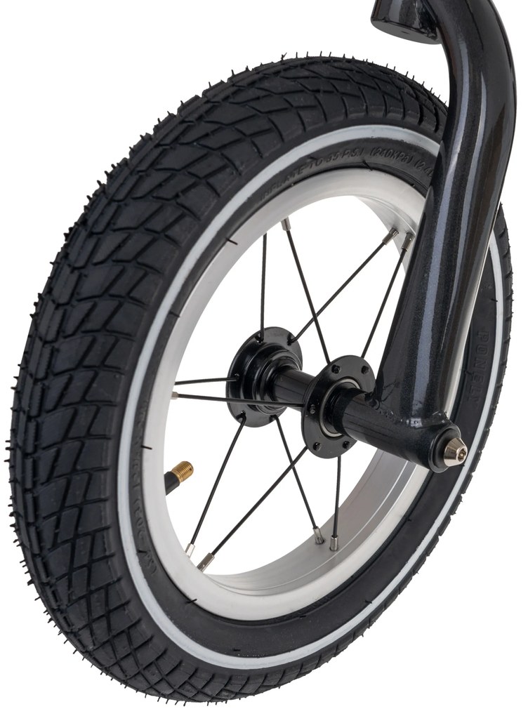 Balančný bicykel BMW Rastar