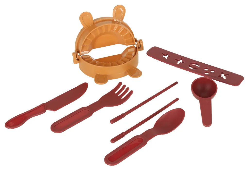 KIK Zmrzlinovač pre deti pečivo kaša prasiatko