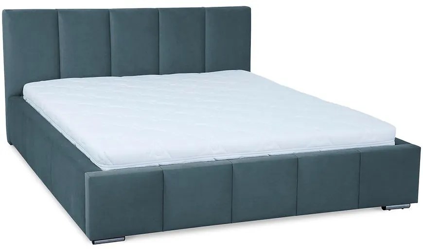 Posteľ Bardo Classic 160x200 Riviera 87