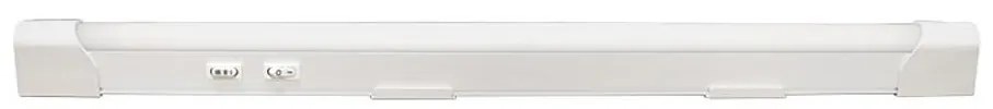 Top Light - LED Podlinkové svietidlo ZST LED/10W/230V 3000K/4000K/6500K 58,5 cm