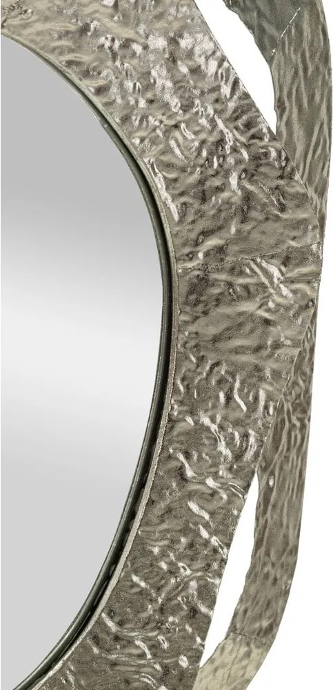 Nástenné zrkadlo 66x75 cm Aury – Mauro Ferretti