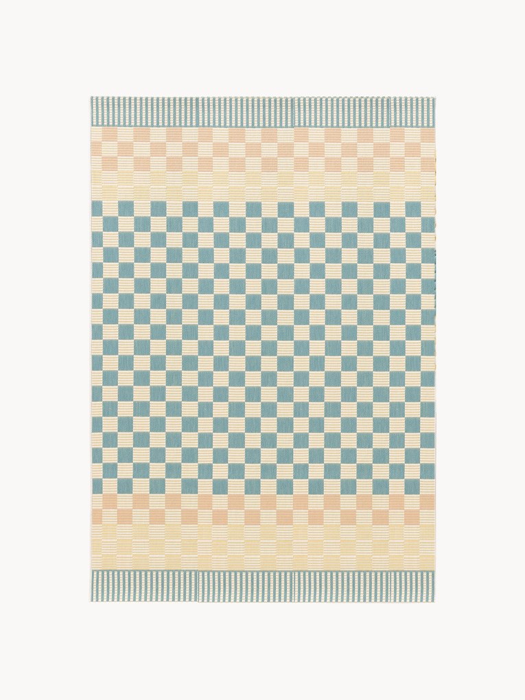 Koberec do interiéru a exteriéru Candy