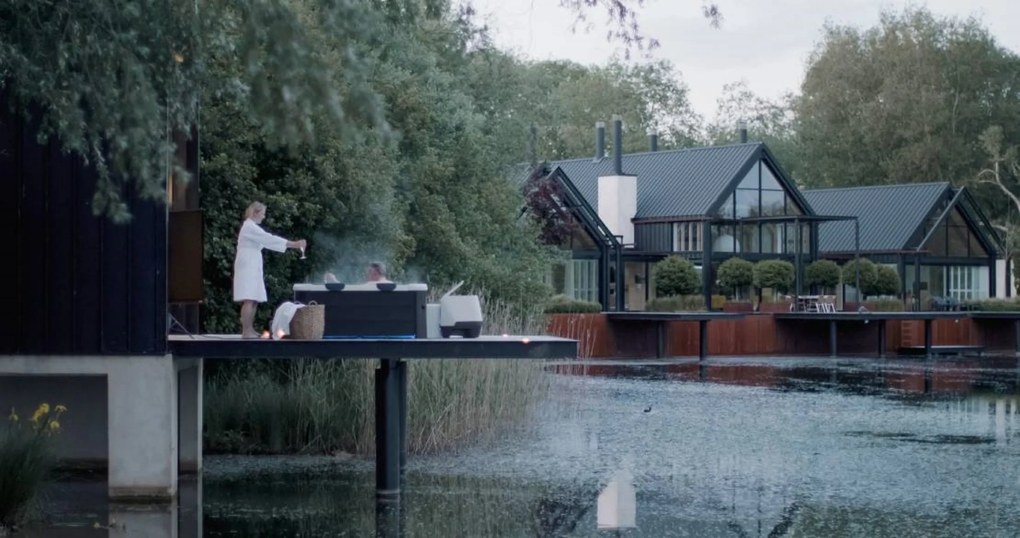 Mspa | Vírivý bazén MSPA Oslo Plus F-OS063WP | 11406451