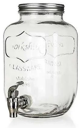 Banquet Zásobník na nápoje Brisa 4 l