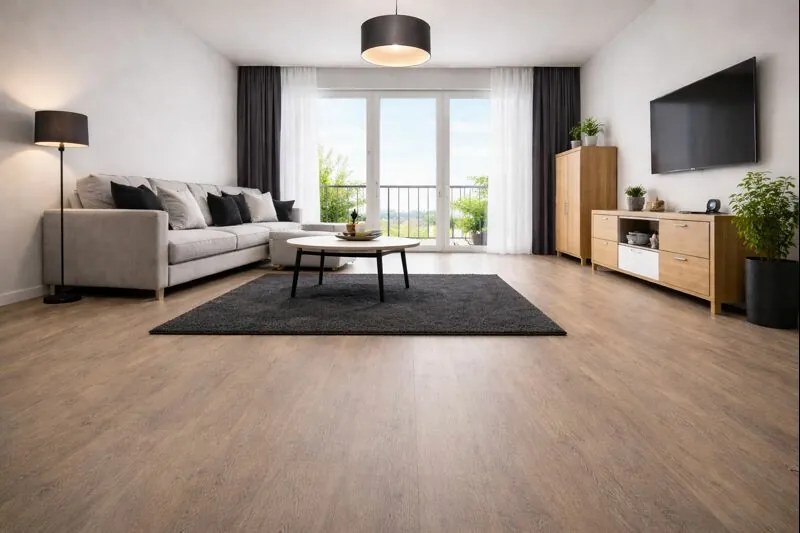 Vopi, Kusový koberec Eton čierny 78, 300x400, čierna, chodba / predsieň