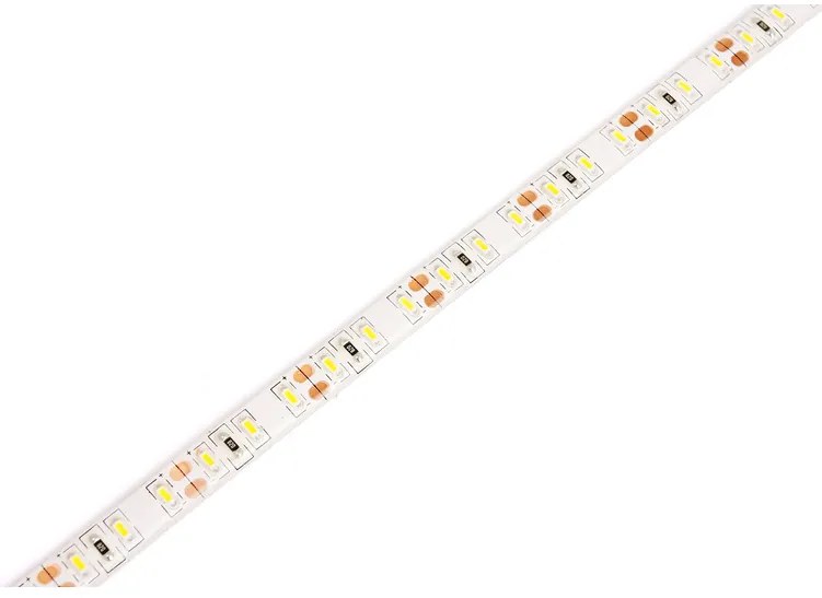 ECOLIGHT LED pásik - SMD 2835 - 5 m - 60 LED/m - 10,8 W/m - 24V - IP65 - neutrálna biela
