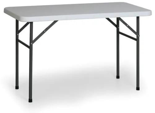 Cateringový stôl 1220 x 610 mm