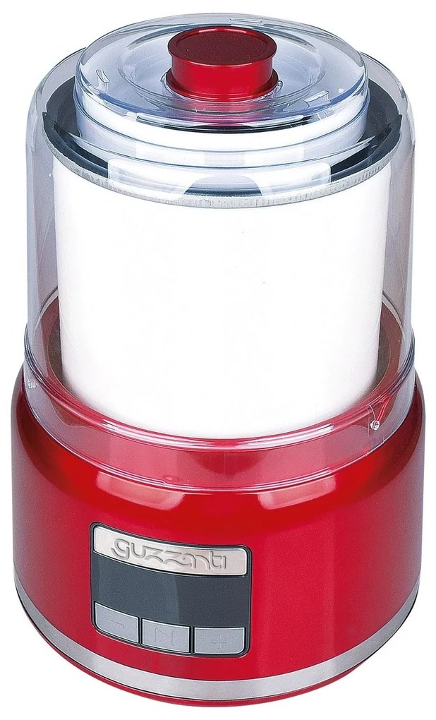 Guzzanti GZ 160 zmrzlinovač