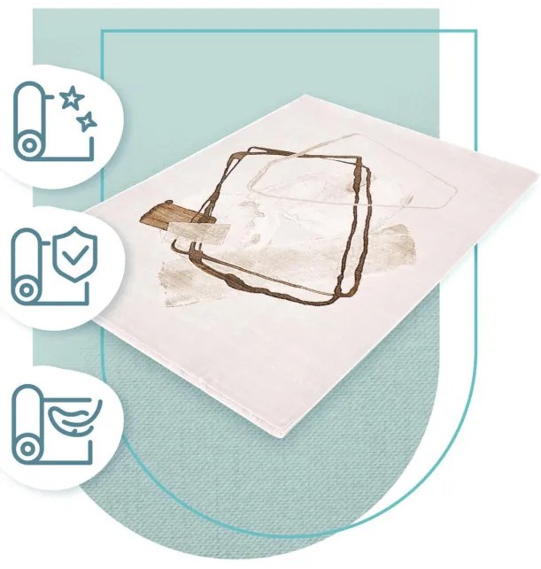 Koberec Vasco Bilbao